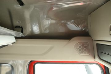 �й����� HOWO MAX 510���� 8X4 9.55����ʽ�ػ���(����)ͼƬ