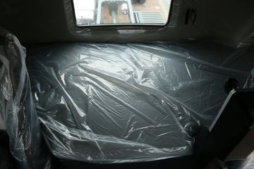 �й����� HOWO MAX 510���� 8X4 9.55����ʽ�ػ���(����)ͼƬ