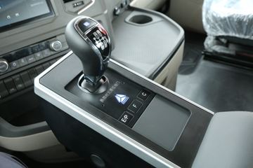 �й����� HOWO MAX 510���� 8X4 9.55����ʽ�ػ���(����)ͼƬ