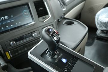 �й����� HOWO MAX 510���� 8X4 9.55����ʽ�ػ���(����)ͼƬ