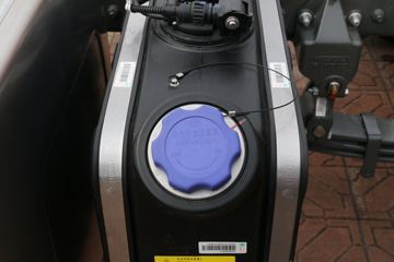 �й����� HOWO MAX 510���� 8X4 9.55����ʽ�ػ���(����)ͼƬ