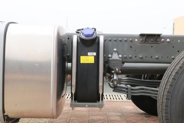 �й����� HOWO MAX 510���� 8X4 9.55����ʽ�ػ���(����)ͼƬ