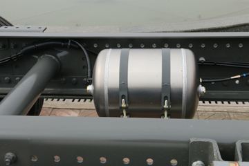 �й����� HOWO MAX 510���� 8X4 9.55����ʽ�ػ���(����)ͼƬ