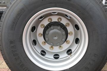 �й����� HOWO MAX 510���� 8X4 9.55����ʽ�ػ���(����)ͼƬ