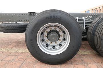 �й����� HOWO MAX 510���� 8X4 9.55����ʽ�ػ���(����)ͼƬ