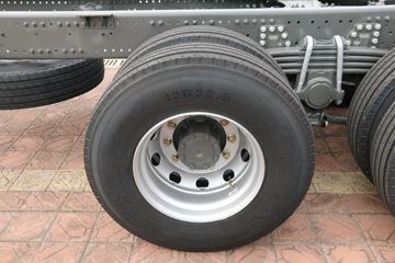 �й����� HOWO MAX 510���� 8X4 9.55����ʽ�ػ���(����)ͼƬ