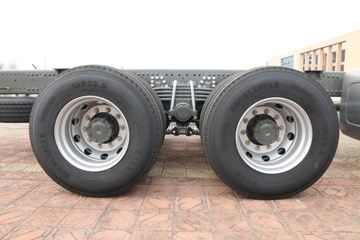 �й����� HOWO MAX 510���� 8X4 9.55����ʽ�ػ���(����)ͼƬ