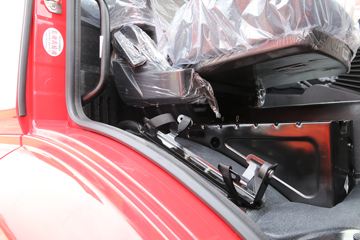 �й����� ����N5W�п� 270���� 4X2 6.75�������ػ���(����)(ZZ1187K511JF1)ͼƬ