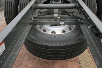 �й����� HOWO MAX 510���� 8X4 9.55����ʽ�ػ���(����)ͼƬ