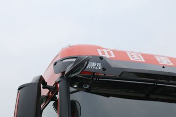 �й����� ����N5W�п� 220���� 4X2 6.75�ײ�դʽ�ػ���(ZZ5185CCYK5113E1H)ͼƬ