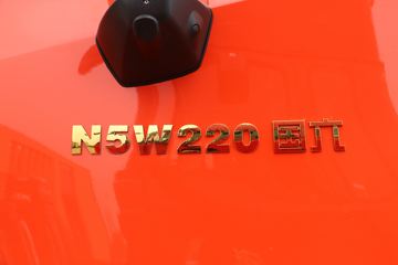 �й����� ����N5W�п� 220���� 4X2 6.75�ײ�դʽ�ػ���(ZZ5185CCYK5113E1H)ͼƬ