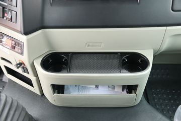 �й����� ����N5W�п� 270���� 4X2 6.75�������ػ���(����)(ZZ1187K511JF1)ͼƬ