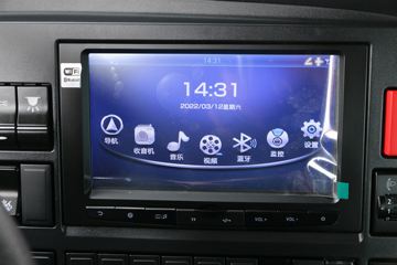 �й����� ����N5W�п� 270���� 4X2 6.75�������ػ���(����)(ZZ1187K511JF1)ͼƬ