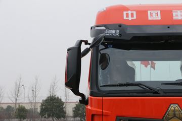 �й����� ����N5W�п� 220���� 4X2 6.75�ײ�դʽ�ػ���(ZZ5185CCYK5113E1H)ͼƬ