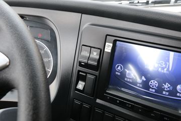 �й����� ����N5W�п� 270���� 4X2 6.75�������ػ���(����)(ZZ1187K511JF1)ͼƬ