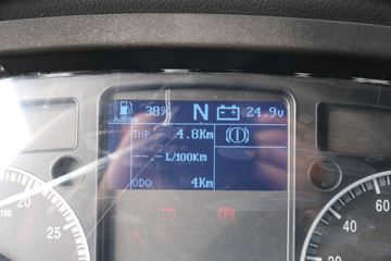 �й����� ����N5W�п� 270���� 4X2 6.75�������ػ���(����)(ZZ1187K511JF1)ͼƬ