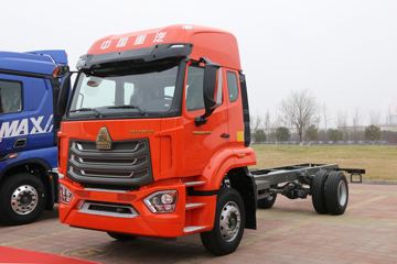 �й����� ����N5W�п� 220���� 4X2 6.75�ײ�դʽ�ػ���(ZZ5185CCYK5113E1H)ͼƬ