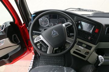 �й����� ����N5W�п� 270���� 4X2 6.75�������ػ���(����)(ZZ1187K511JF1)ͼƬ