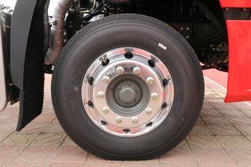 �й����� ����N5W�п� 270���� 4X2 6.75�������ػ���(����)(ZZ1187K511JF1)ͼƬ