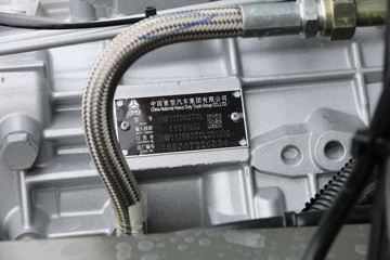 �й����� ����N5W�п� 270���� 4X2 6.75�������ػ���(����)(ZZ1187K511JF1)ͼƬ