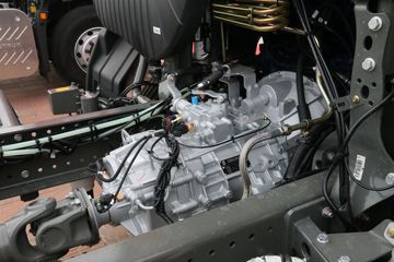 �й����� ����N5W�п� 270���� 4X2 6.75�������ػ���(����)(ZZ1187K511JF1)ͼƬ