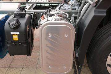 �й����� ����N5W�п� 270���� 4X2 6.75�������ػ���(����)(ZZ1187K511JF1)ͼƬ