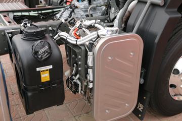 �й����� ����N5W�п� 270���� 4X2 6.75�������ػ���(����)(ZZ1187K511JF1)ͼƬ