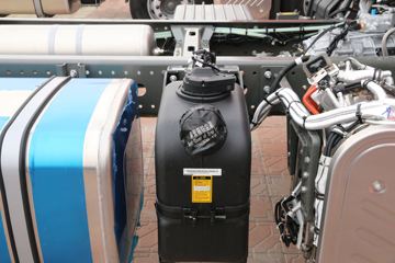 �й����� ����N5W�п� 270���� 4X2 6.75�������ػ���(����)(ZZ1187K511JF1)ͼƬ