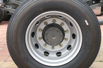 �й����� ����N5W�п� 270���� 4X2 6.75�������ػ���(����)(ZZ1187K511JF1)ͼƬ