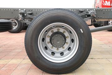 �й����� ����N5W�п� 270���� 4X2 6.75�������ػ���(����)(ZZ1187K511JF1)ͼƬ