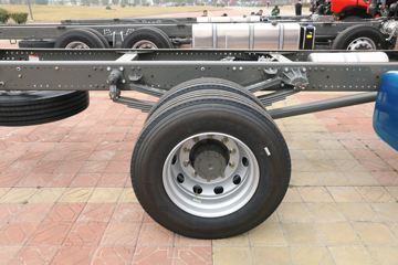 �й����� ����N5W�п� 270���� 4X2 6.75�������ػ���(����)(ZZ1187K511JF1)ͼƬ