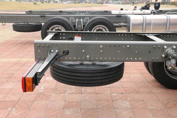 �й����� ����N5W�п� 270���� 4X2 6.75�������ػ���(����)(ZZ1187K511JF1)ͼƬ