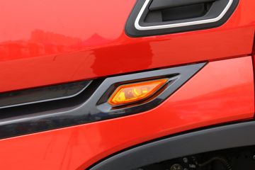 �й����� HOWO MAX 490���� 8X4 9.6��AMT�Զ����Ű��դʽ�ػ���(����)ͼƬ