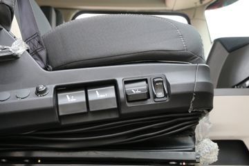 �й����� HOWO MAX 490���� 8X4 9.6��AMT�Զ����Ű��դʽ�ػ���(����)ͼƬ