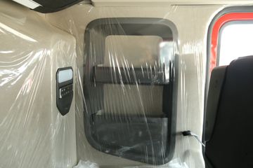 �й����� HOWO MAX 490���� 8X4 9.6��AMT�Զ����Ű��դʽ�ػ���(����)ͼƬ