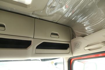 �й����� HOWO MAX 490���� 8X4 9.6��AMT�Զ����Ű��դʽ�ػ���(����)ͼƬ