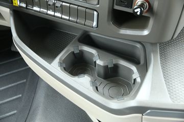 �й����� HOWO MAX 490���� 8X4 9.6��AMT�Զ����Ű��դʽ�ػ���(����)ͼƬ