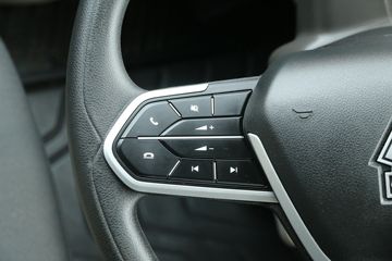 �й����� HOWO MAX 490���� 8X4 9.6��AMT�Զ����Ű��դʽ�ػ���(����)ͼƬ