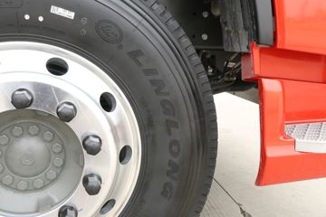 �й����� HOWO MAX 490���� 8X4 9.6��AMT�Զ����Ű��դʽ�ػ���(����)ͼƬ