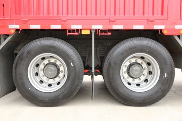 �й����� HOWO MAX 490���� 8X4 9.6��AMT�Զ����Ű��դʽ�ػ���(����)ͼƬ