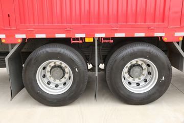 �й����� HOWO MAX 490���� 8X4 9.6��AMT�Զ����Ű��դʽ�ػ���(����)ͼƬ