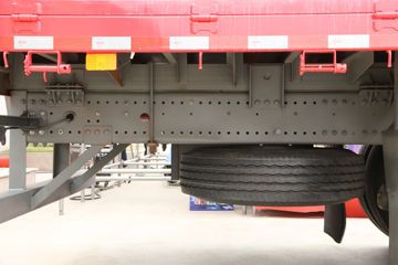 �й����� HOWO MAX 490���� 8X4 9.6��AMT�Զ����Ű��դʽ�ػ���(����)ͼƬ