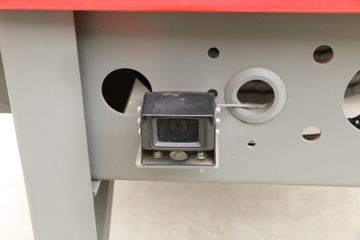 �й����� HOWO MAX 490���� 8X4 9.6��AMT�Զ����Ű��դʽ�ػ���(����)ͼƬ