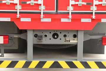 �й����� HOWO MAX 490���� 8X4 9.6��AMT�Զ����Ű��դʽ�ػ���(����)ͼƬ