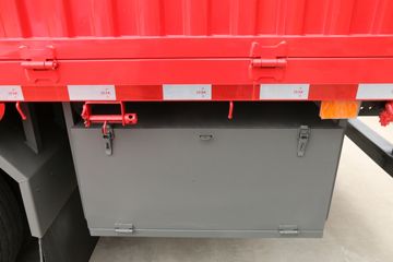 �й����� HOWO MAX 490���� 8X4 9.6��AMT�Զ����Ű��դʽ�ػ���(����)ͼƬ