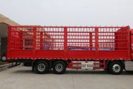 HOWO Max 载货车上装                                                图片