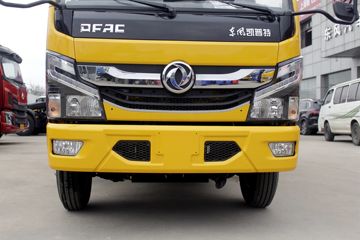  K6S 115 3.25˫ʽῨ(EQ5042XXYD3CDFAC)ͼƬ