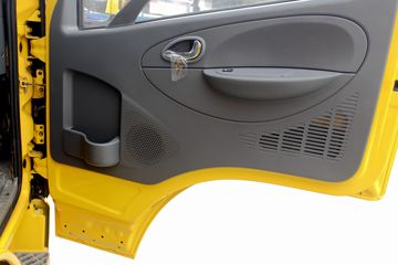 ���� ������K6S 115���� 3.25��˫����ʽ�Ῠ(EQ5042XXYD3CDFAC)ͼƬ