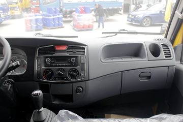 ���� ������K6S 115���� 3.25��˫����ʽ�Ῠ(EQ5042XXYD3CDFAC)ͼƬ