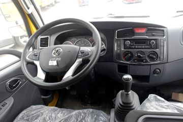 ���� ������K6S 115���� 3.25��˫����ʽ�Ῠ(EQ5042XXYD3CDFAC)ͼƬ